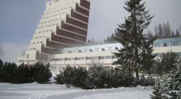 Apartman Panorama Resort