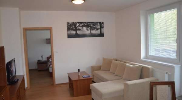 Apartmán Patris 26