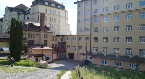 Apartman Penzak