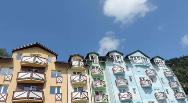 Apartman Šafran 6