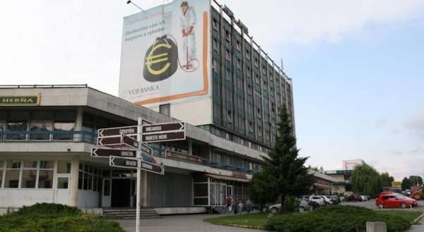 Apartman Saris