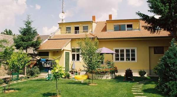 Apartmán Silvia