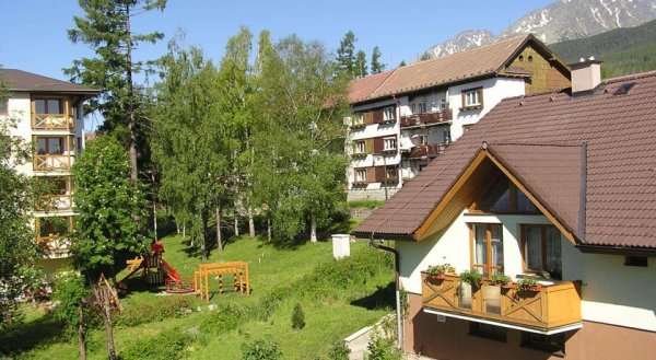 Apartman Smokovec