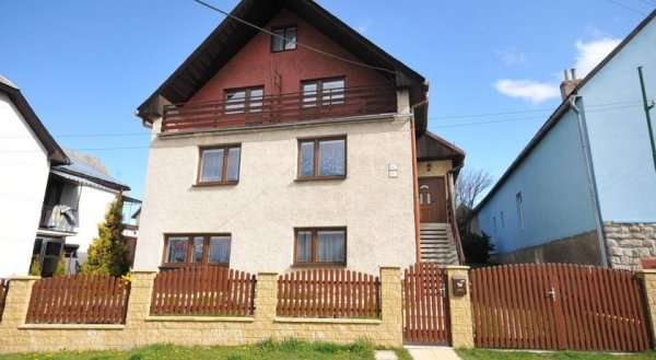 Apartmán Štrba