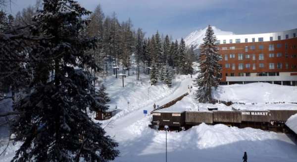Apartman Strbske Pleso
