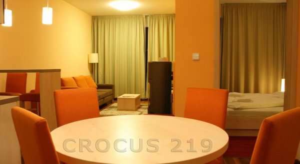 Apartmán Štrbské Pleso - Crocus 219
