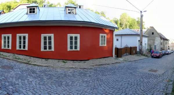 Apartmán Sv. Trojica