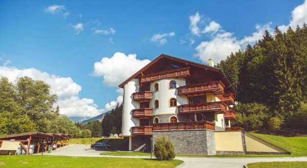 Apartmán Tále č.309