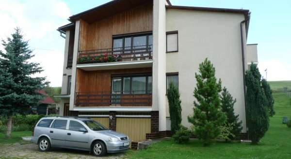 Apartman Trnovec