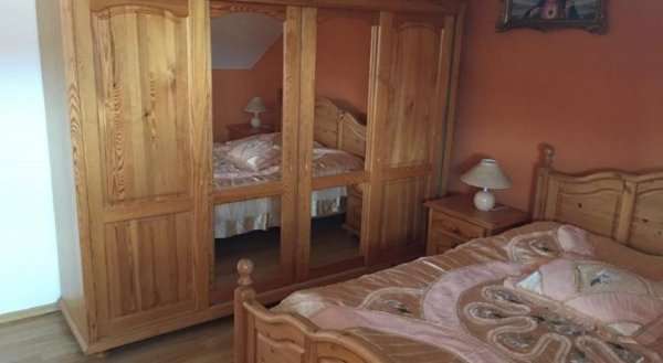 Apartman u Puškina