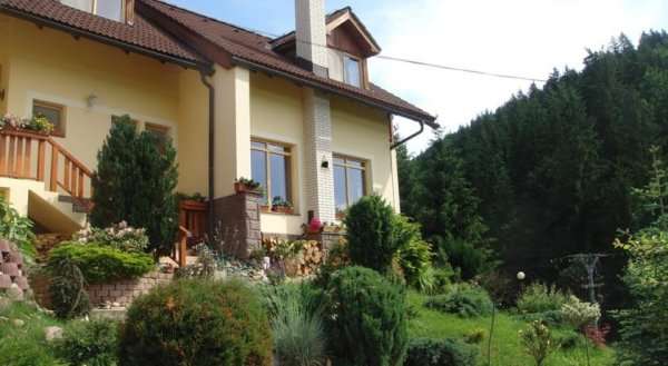 Apartmán u Šárky