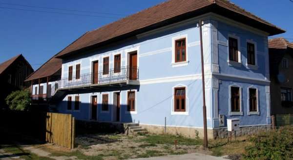 Apartmán v Háji - Jache dom