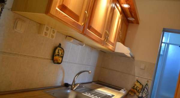 Apartman v Tatranskej Lomnici