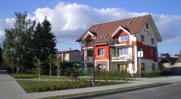 Apartman Valnela