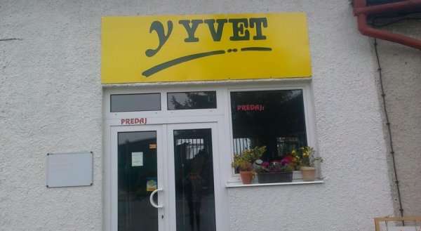Apartman Yvet
