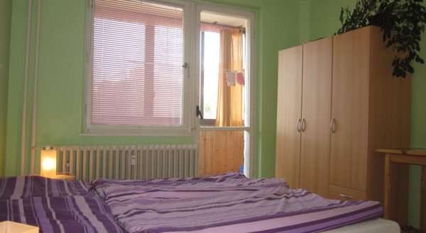 Apartmán Zdravie Horný Smokovec