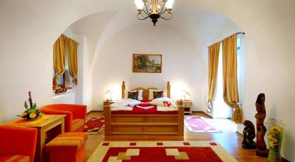Apartmanovy Dom Martha