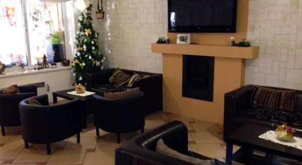 Apartmánový dom Spiežovec