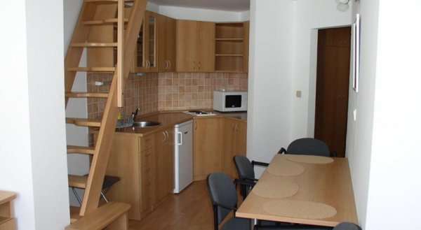 Apartmany Adam a Eva Donovaly