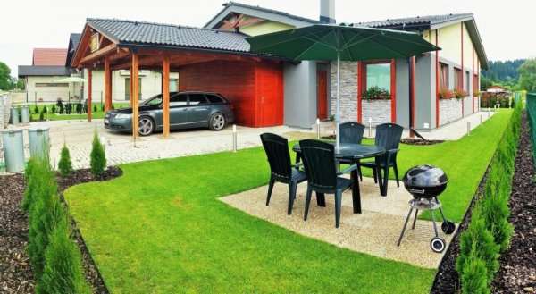 Apartmany Butterfly