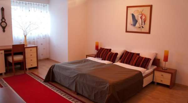 Apartmány Bytča