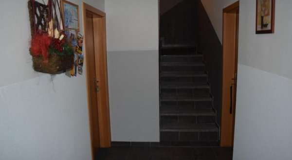 Apartmany Calma