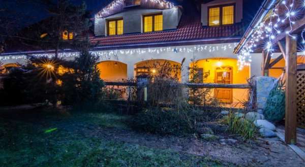 Apartmany Centrum
