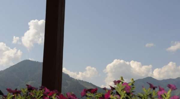 Apartmany Chopok