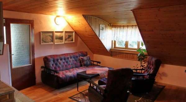 Apartmany Daniela
