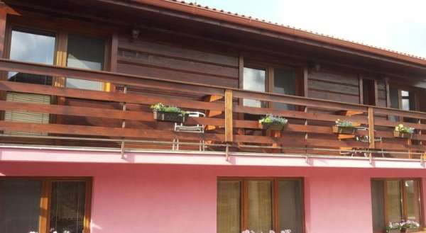 Apartmany Danka