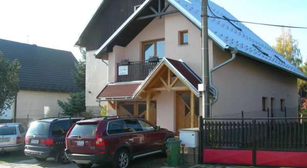Apartmány EURO-CRV Vysoké Tatry