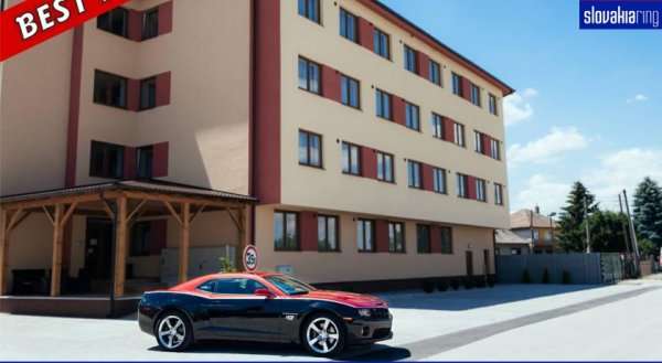 Apartmany Fonte