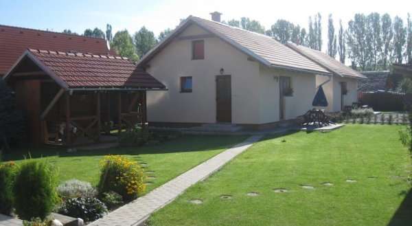 Apartmány Furgalak