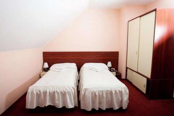 Hotel Marie-Luisa
