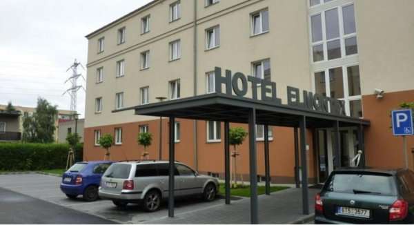 Hotel Elmontex