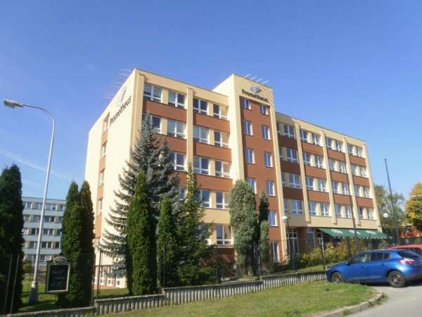 Hotel Prometheus