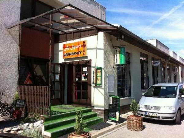 A-Sport Hotel