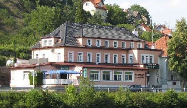 Hotel V Pivovaře