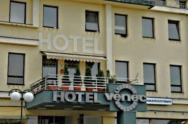 HOTEL VĚNEC