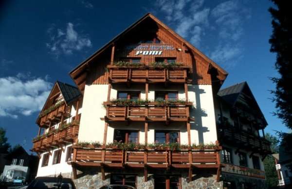 Sport Hotel Pomi