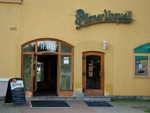 Hotel Artis