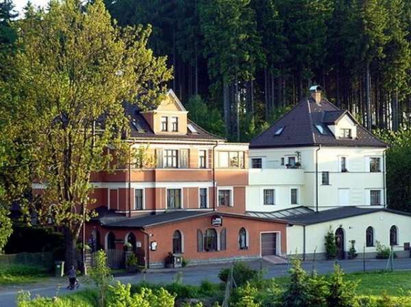 Pension Ayky