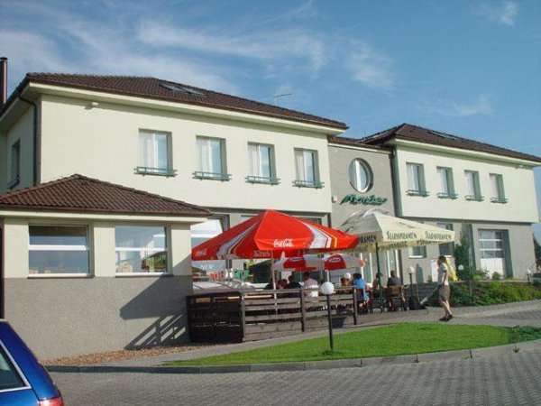 Hotel Mondeo