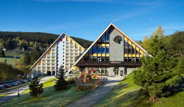 Clarion Hotel Špindlerův Mlýn
