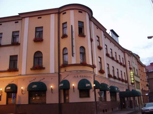 Hotel Central
