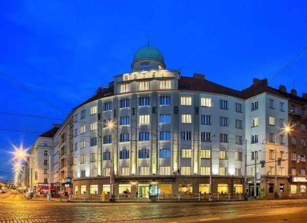 Hotel Vítkov