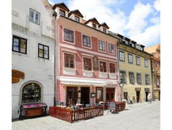Abraka Mini hotel