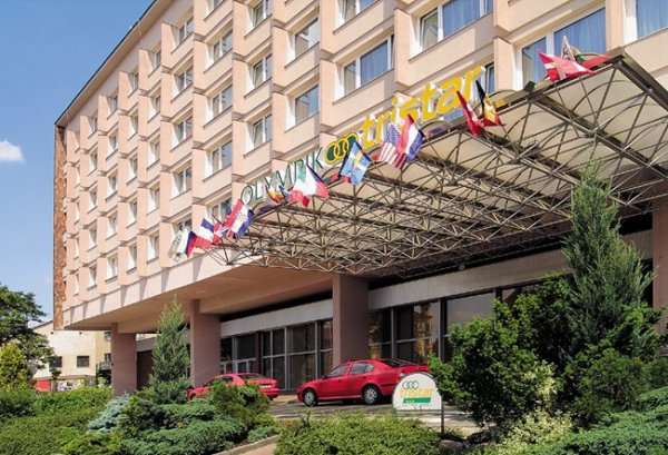 Hotel Olympik Tristar***