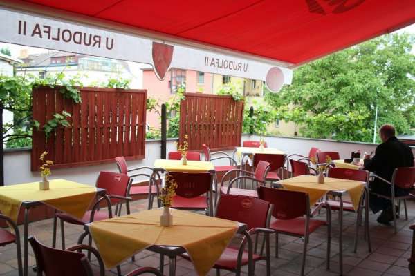 Hotel U Hvězdy