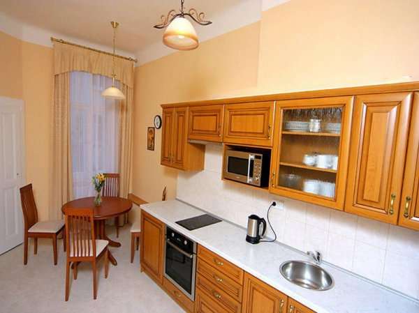 Hotel a Residence ROYAL STANDARD